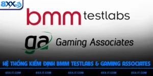 BMM Testlabs