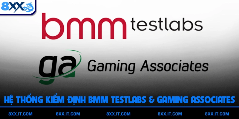 BMM Testlabs