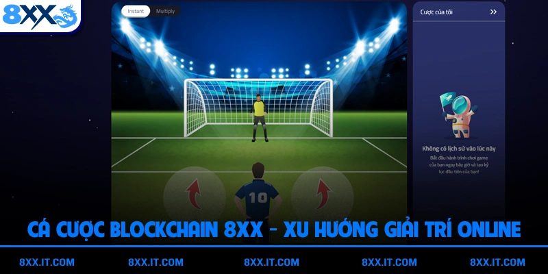 Cá Cược Blockchain 8XX